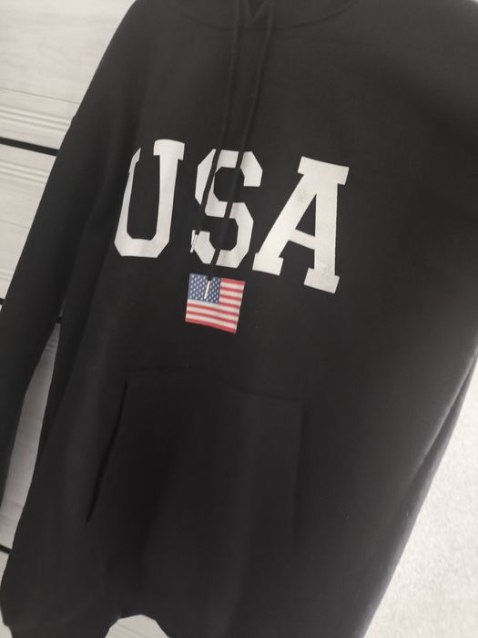 кофта USA цена 10к