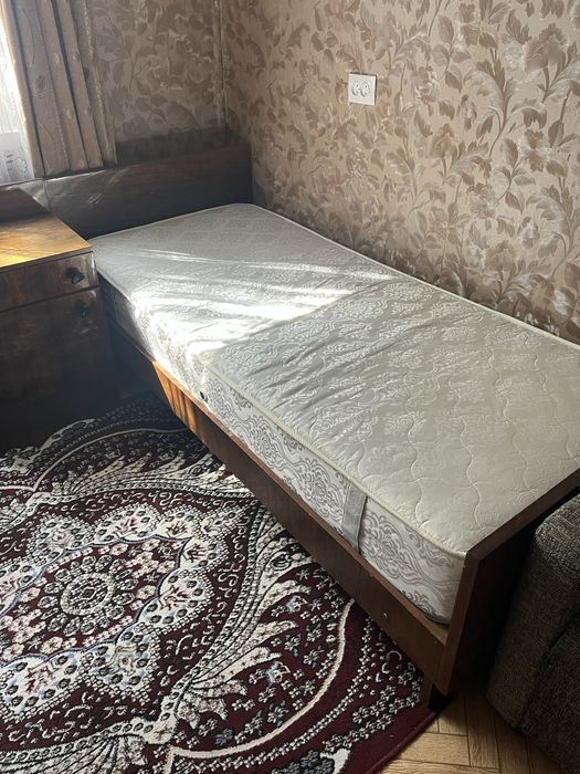 Кровать 2 шт полутороспальная