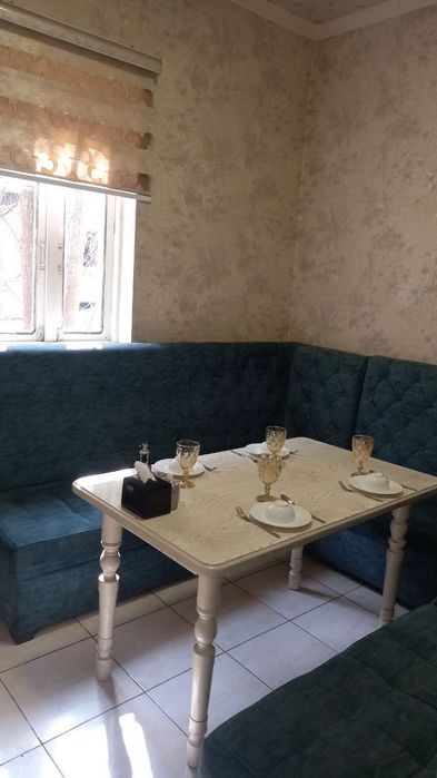 Ишлаб Турган Кафе Арендага Берилади Юнусабад Тумани Бизнес 17.000$