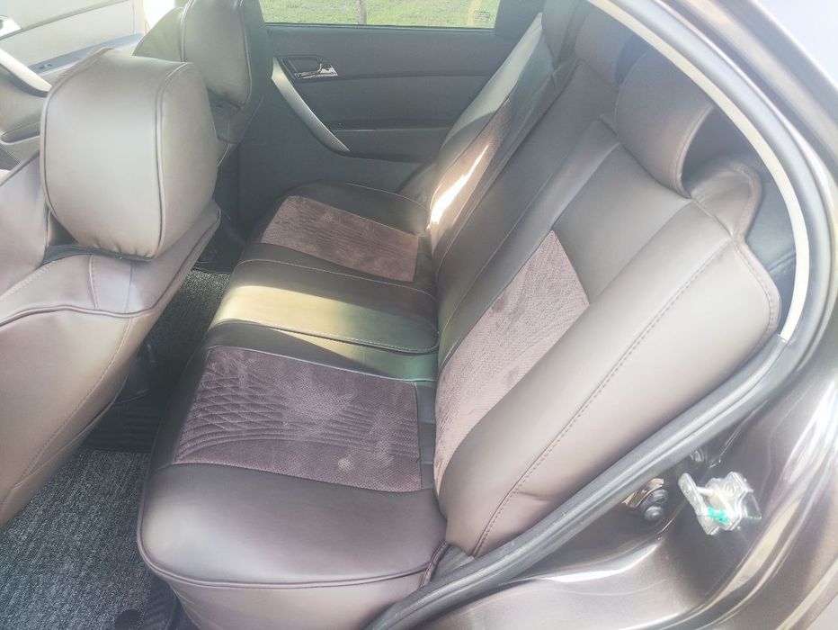 Chevrolet nexia 3 mehanika