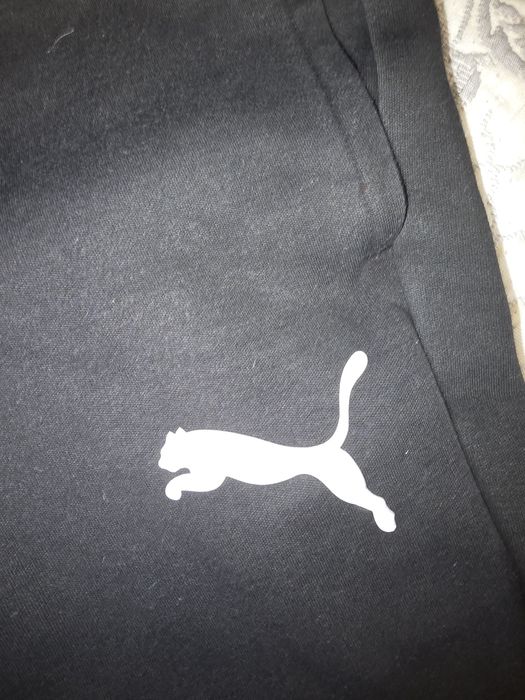 Мъжко спортно долнище puma и reebok