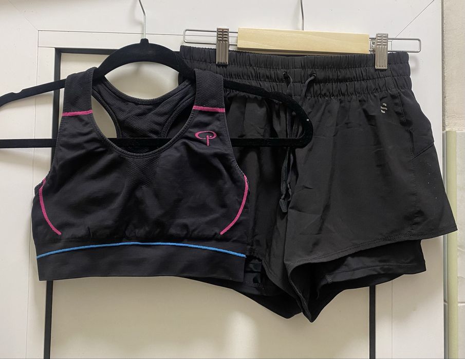 Nike, Diadora, Pierre Robert, USA Pro- спортни екипи