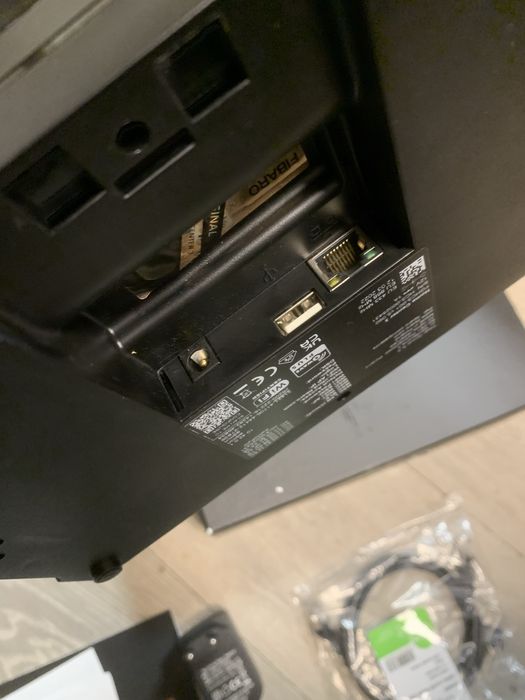 Sistem Fibaro Home center 3