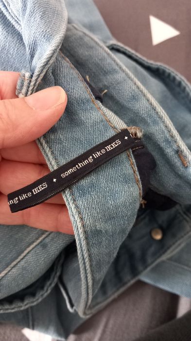 Blugi bărbătești slim fit