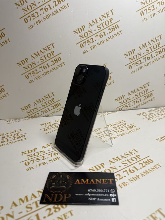 NDP Amanet Braila Iphone 14(61982)