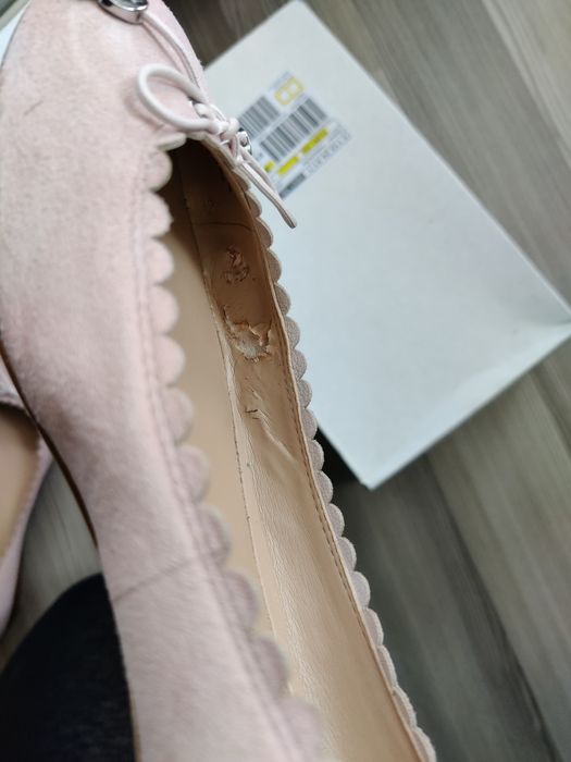 Balerini Ralph Lauren