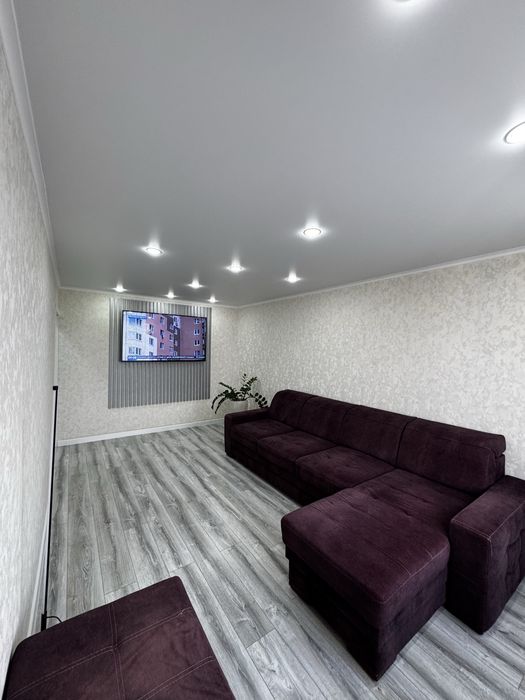 Продается 3х ком.кв. Новая планировка