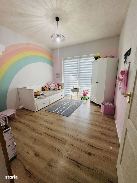 Casa modernă 5 camere P+ 1