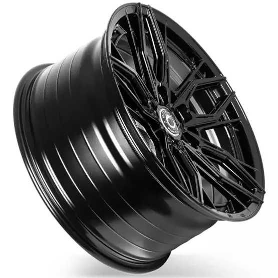 18" Джанти Wrath БМВ 5X120 BMW E90 E91 E92 F30 F31 F32 F36 E60 F10 F11