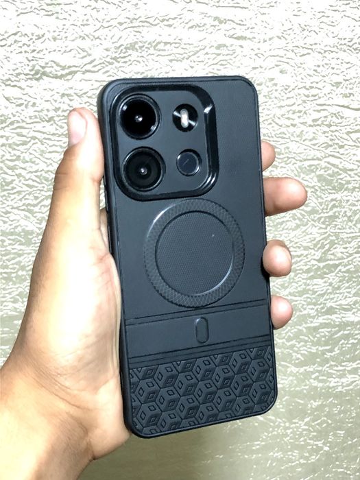 Tecno Spark go 2023