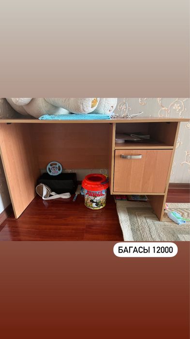 Продается спальня гарнитур