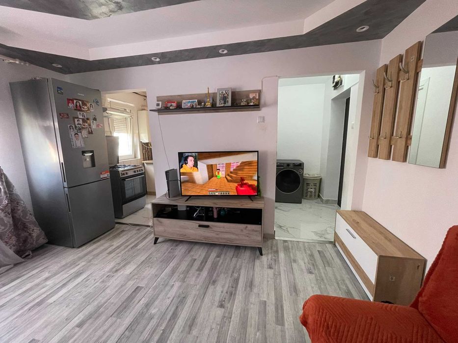 Apartament cu 2 camere in Mediaș