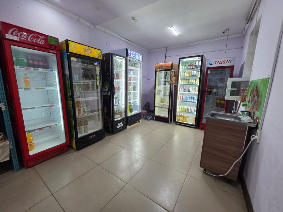 Сдам в аренду магазин