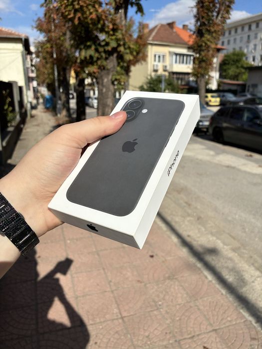 Iphone 16 128 gb