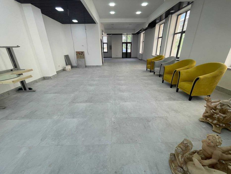 Аренда коммерческого помещения 155 кв.м.