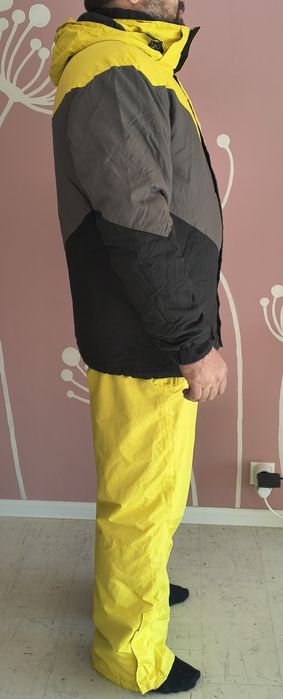 Ски екипи Quiksilver/Crivit/Ellho р-р L