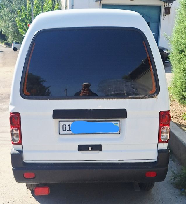 Damas 2020 yil Arenda vikup VA Naxtga sotiladi