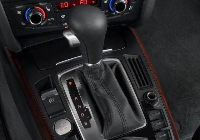 Vand Audi A5 2.7 240cp+