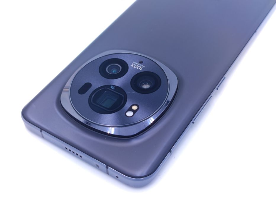 Honor Magic6 Pro 512GB Black 12GB Dual SIM, Garantie 24 luni | #D94013