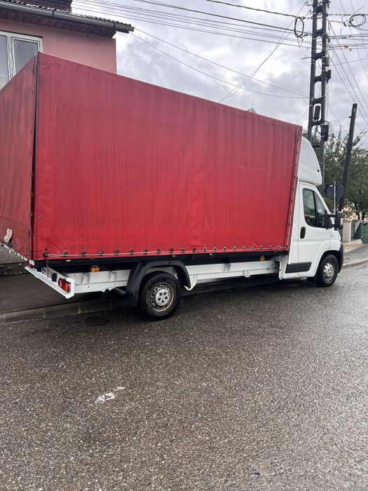 Vand fiat ducato