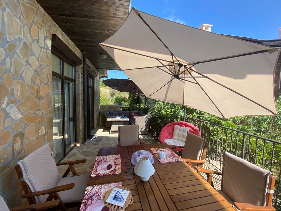 Продава се Къща в с. Кошарица, Област Бургас - 133 кв.м за 944 €/кв.м - Снимка #13