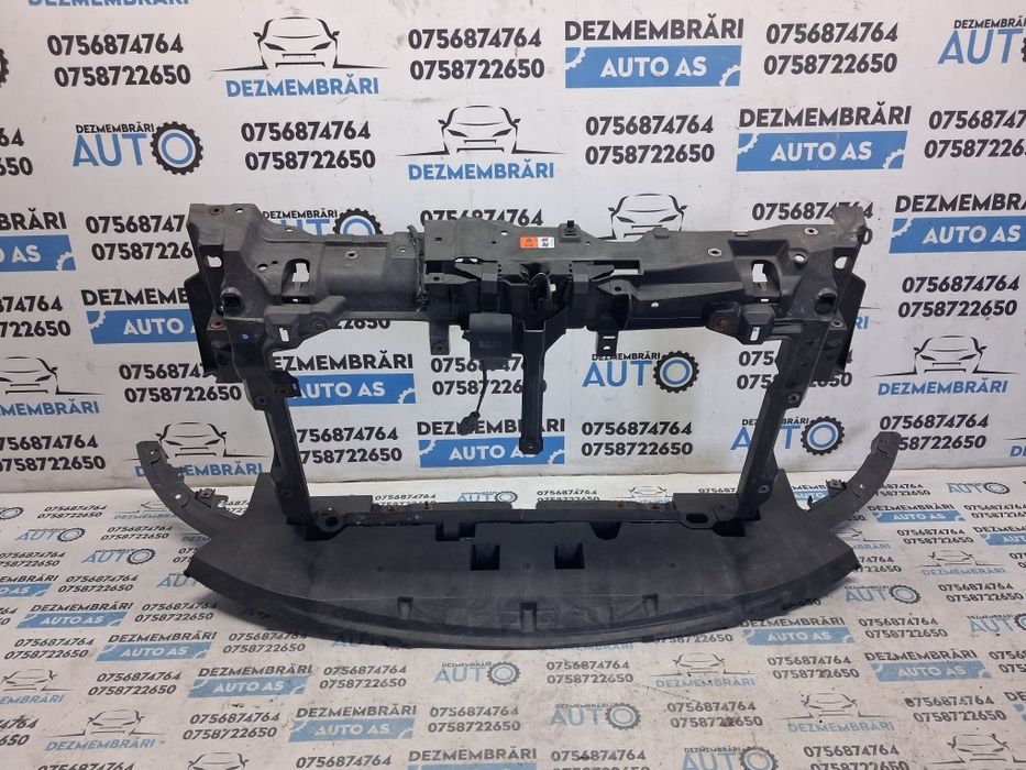 Trager 2.2 d Mazda Cx-7 2013