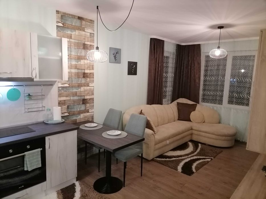 Дава се под наем Двустаен апартамент в Белослав - 42 кв.м за 433.5 € - Снимка #11