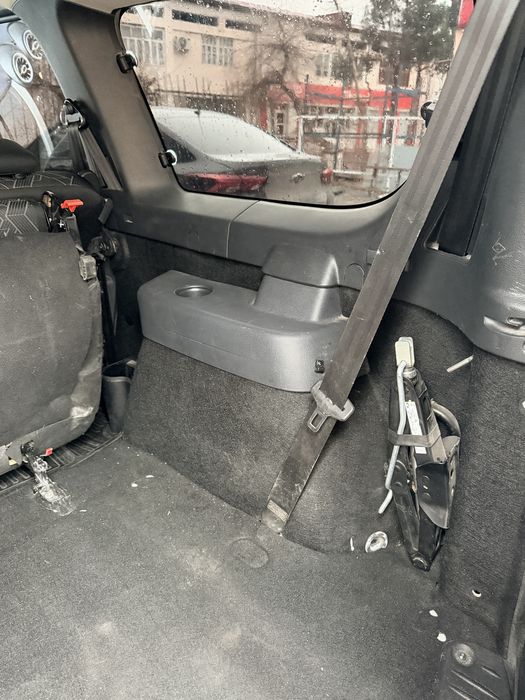 Lada Largus 2020 — 8