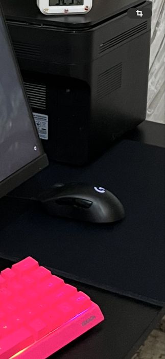 Мышка G403 Hero 10.000