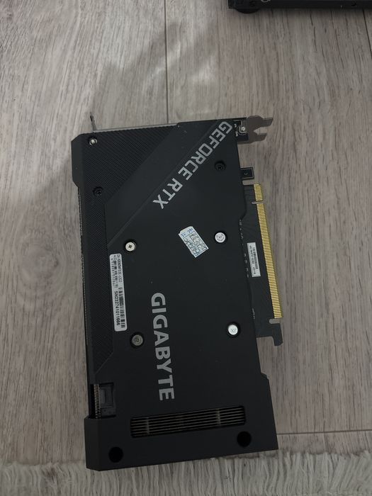 rtx 3060 12gb core i513400f