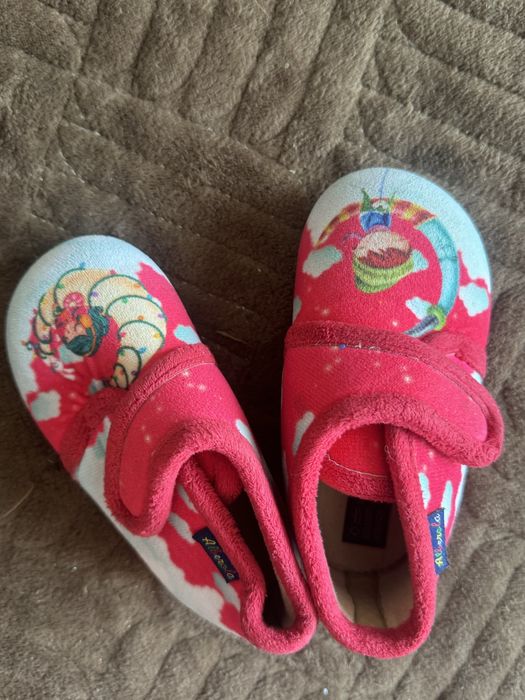 Детская обувь