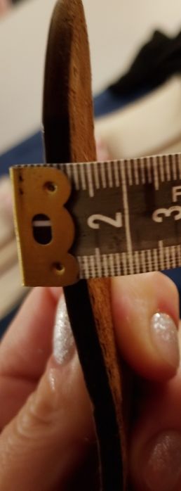 Колан Levis винтидж Unisex