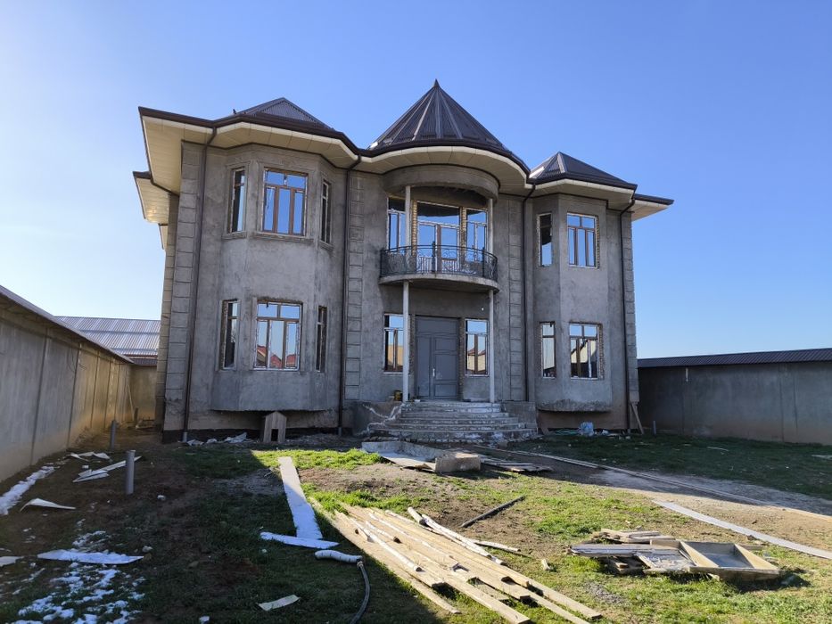 СРОЧНО Продается ДОМ