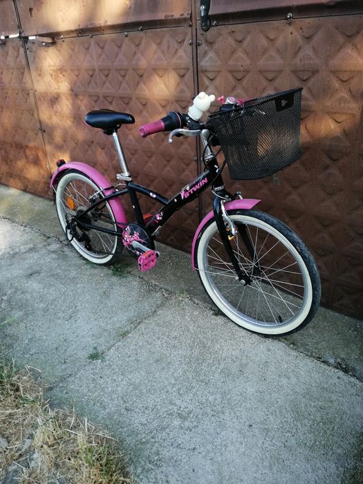 Велосипед 20 цола