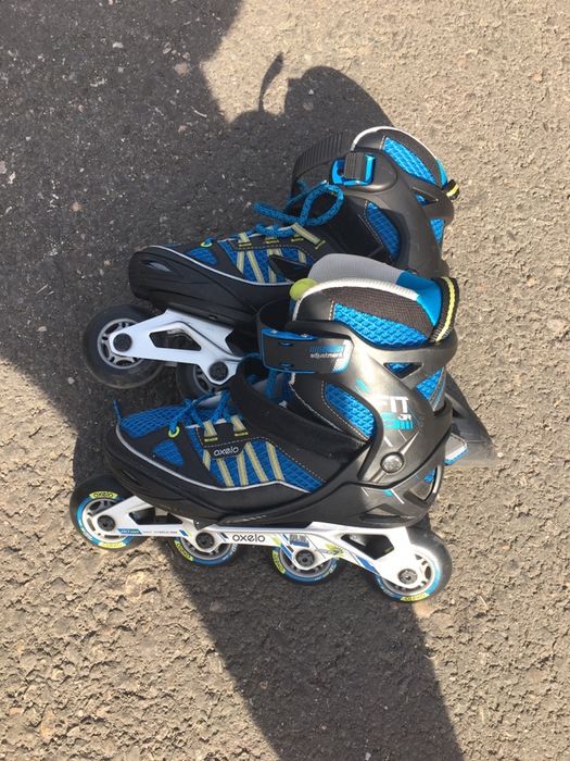 Role reglabile mai multe modele