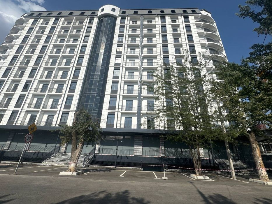 Продаётся 1/10/12 ЖК Оби Хаёт Яшнабадский район  Джаркурганская