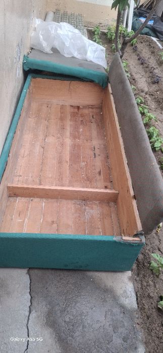 Сандикли крават сотилади