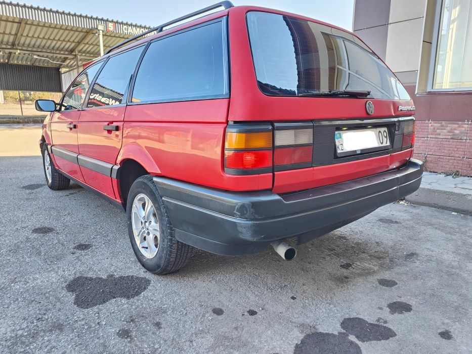 Продаю Пассат б3