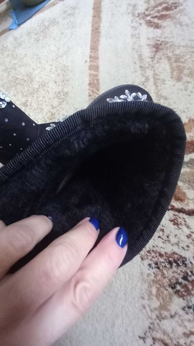 Уникален   модел