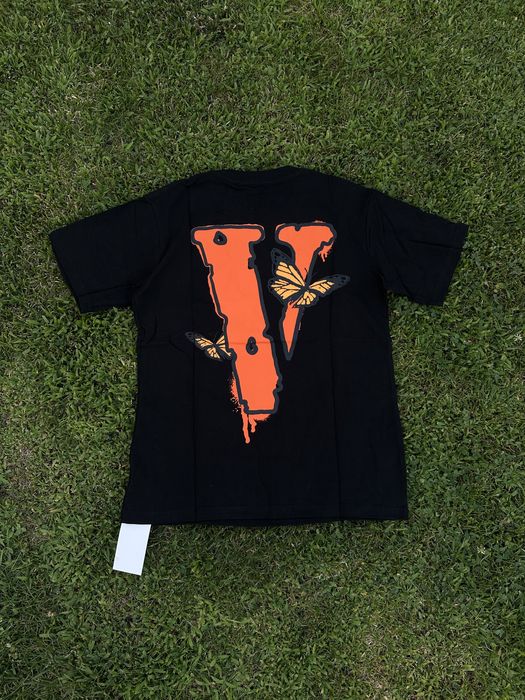 Tricou Vlone Juice World