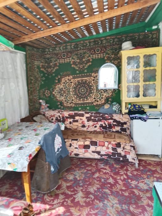 Продам дачу 3 сотки