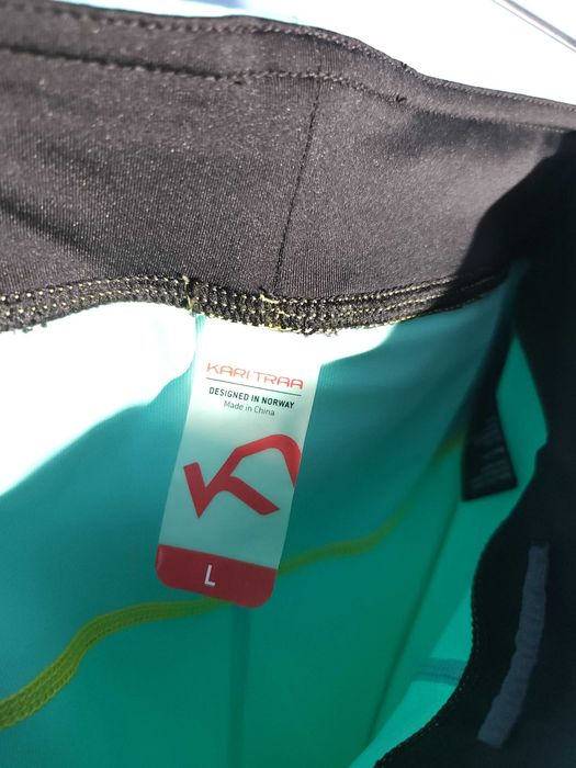 Kari Traa Клин/Дамски L