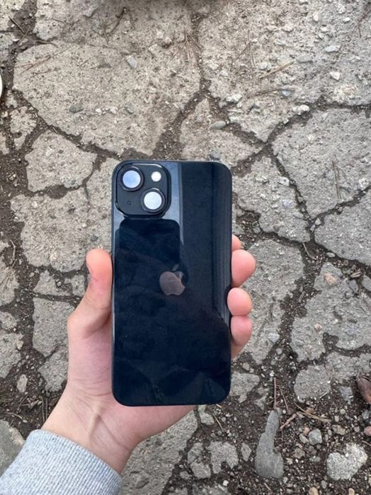 IPHONE 13 128ГБ, Чёрный, 89%