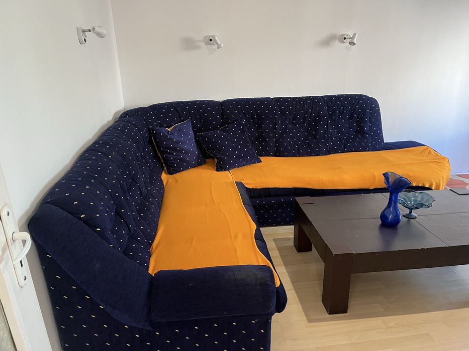 Дава се под наем Двустаен апартамент в Димитровград - 65 кв.м за 228.99 € - Снимка #3