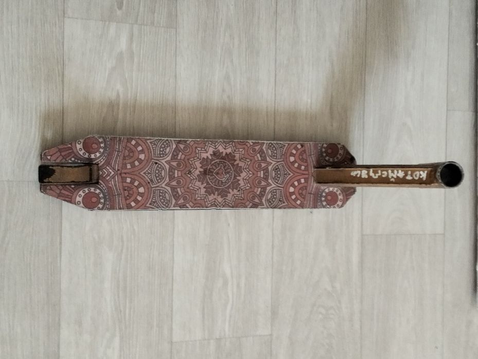 Продам запчасти на самокат