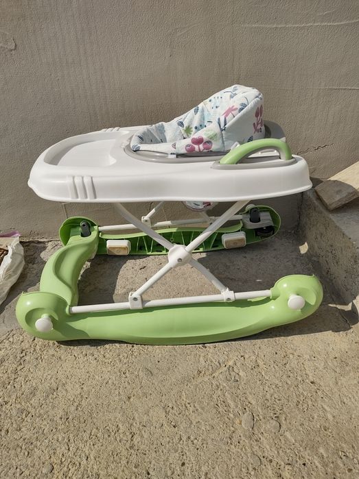 Premergator Chipolino Lilly 3 in 1