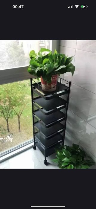 корзина для фруктов и овощей