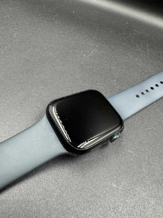 Hope Amanet P5-APPLE Watch Series 8, GPS + Cellular, 45mm Midnight-99%