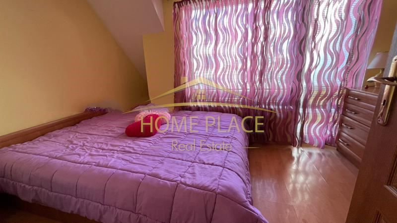 Дава се под наем Двустаен апартамент в Варна, Погреби - 61 кв.м за 433.5 € - Снимка #5