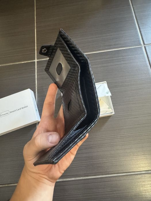 Smart Wallet apple